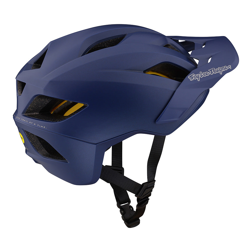 Flowline Helmet W/MIPS Orbit Dk Blue