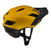 Flowline Helmet Orbit Gold / Black