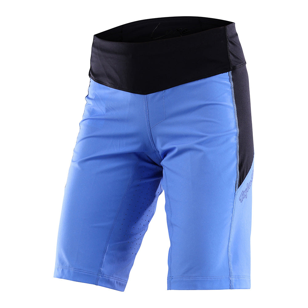 Womens Luxe Short Shell Solid Wildflower – Troy Lee Designs