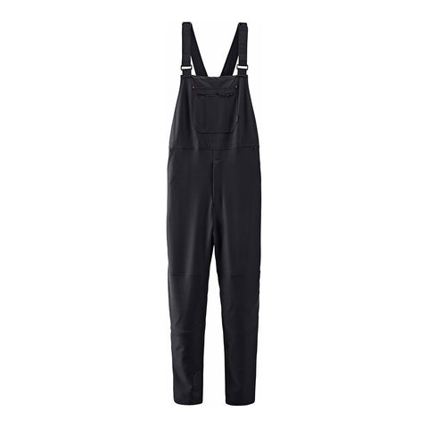 Troy Lee Designs Oversender Overall Mono Black, Black / SM