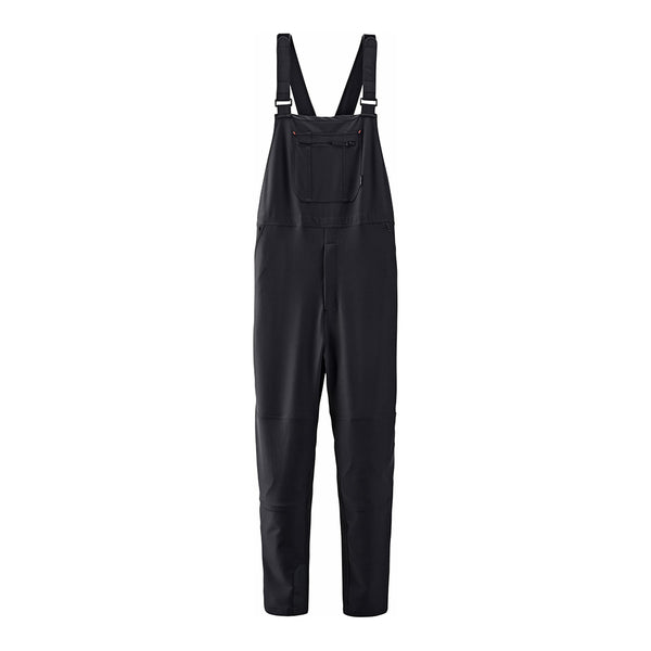 overall mountainbike Troy Lee Designs Oversender Overall Mono Black, Black / SM