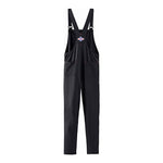 overall mountainbike Troy Lee Designs Oversender Overall Mono Black, Black / SM