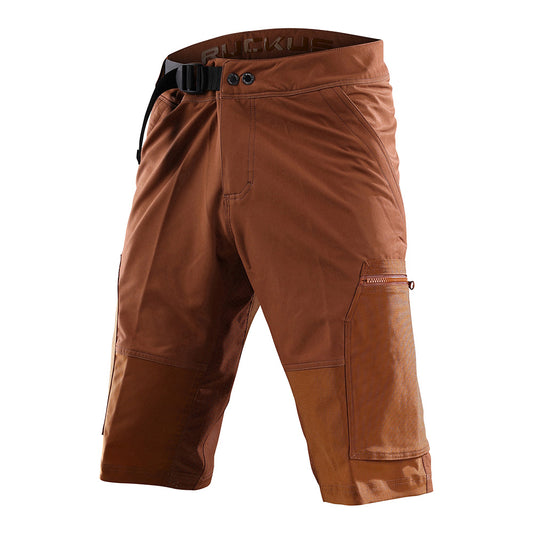 Troy Lee Designs Short De Bicicleta Ruckus Militar Con Calza Troy Lee Designs Short De Bicicleta Ruckus Militar Con Calza