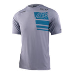 Skyline Air SS Jersey Stacks Mist