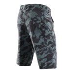 Skyline Short Shell Digi Camo Spruce