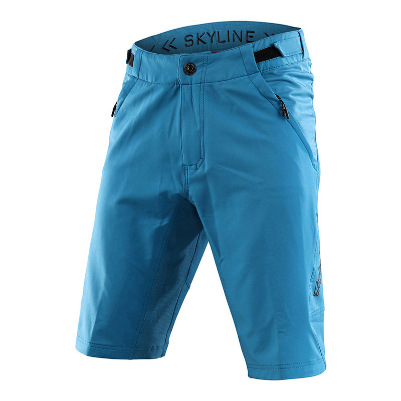Tests de Shorts de protection Troy Lee Designs Tests de Shorts de protection Troy Lee Designs