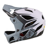 Stage Helmet W/MIPS Valance Gray