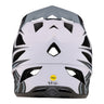 Stage Helmet W/MIPS Valance Gray