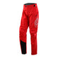 Youth Sprint Pant Mono Red