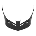 Youth Flowline Visor Orbit Black