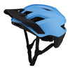 Youth Flowline Helmet Orbit Oasis Blue / Black