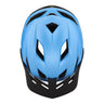 Youth Flowline Helmet W/MIPS Orbit Oasis Blue / Black