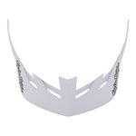 Youth Flowline Helmet Orbit White