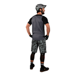 Skyline Short Shell Digi Camo Spruce