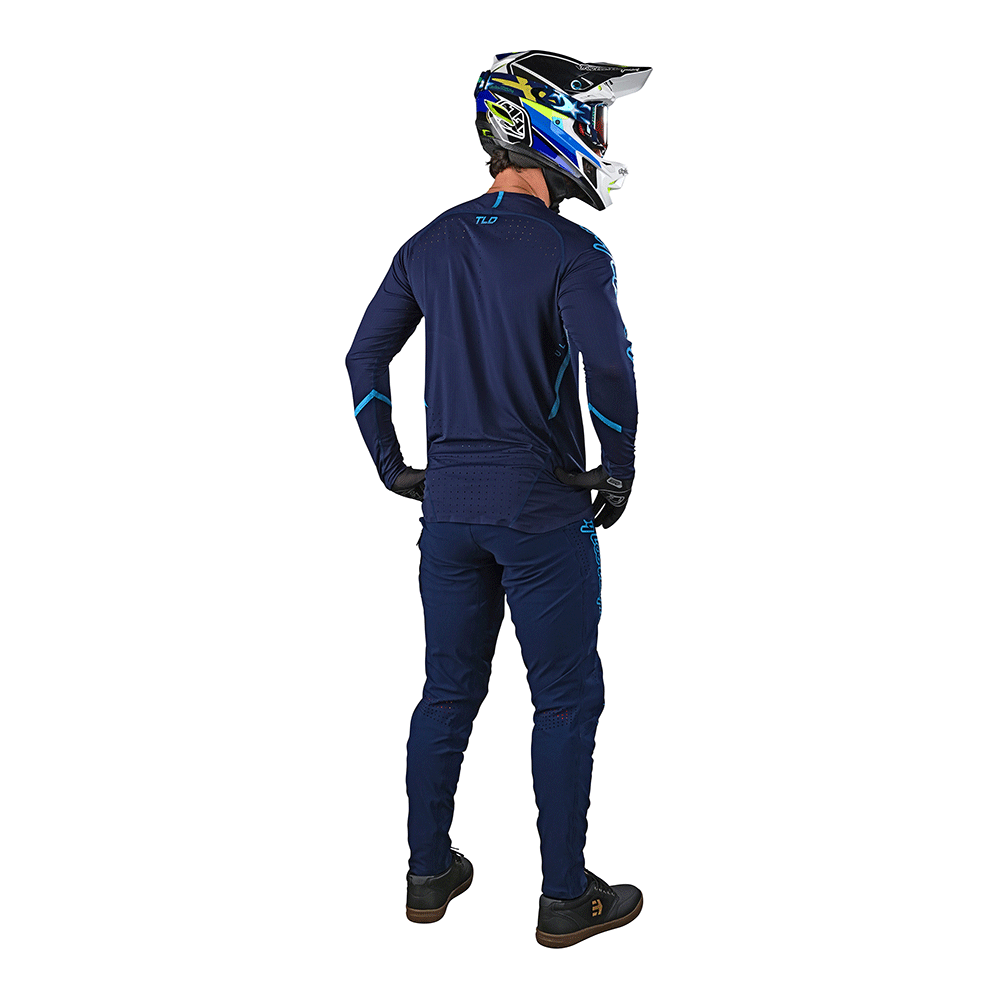 Sprint Ultra Pant Solid Navy