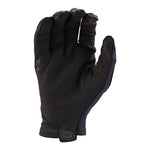 Flowline Glove Camo Army Green
