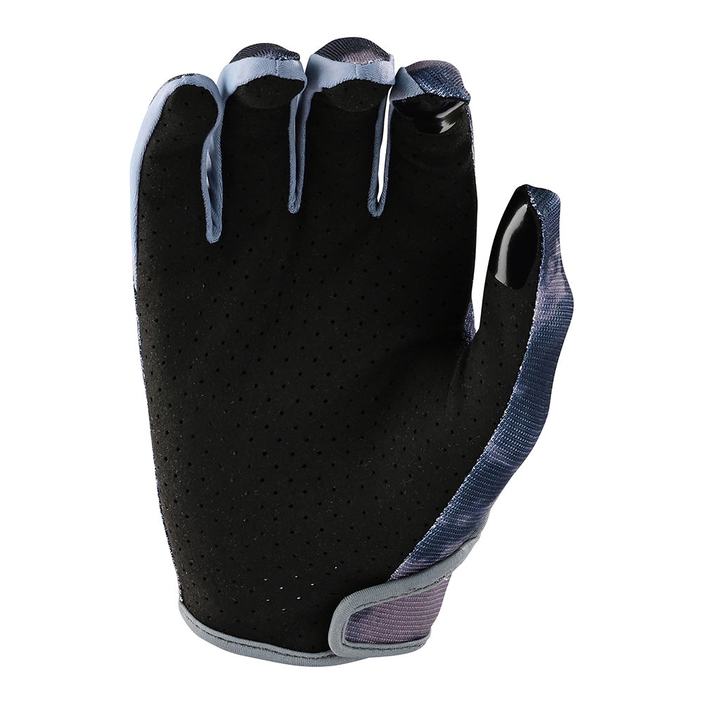 Flowline Glove Plot Charcoal