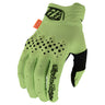 Gambit Glove Solid Glo Green