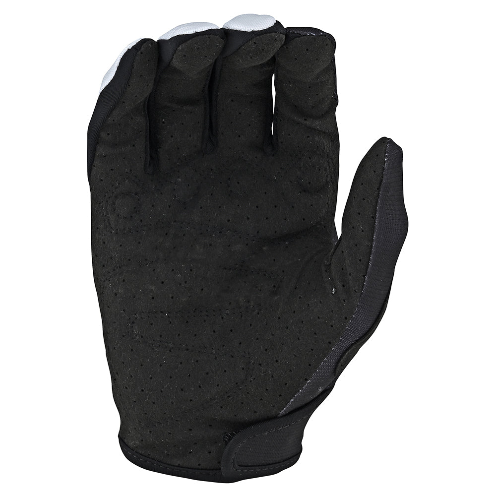 Youth GP Glove Solid Black