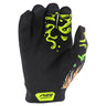Air Glove Bigfoot Black / Green