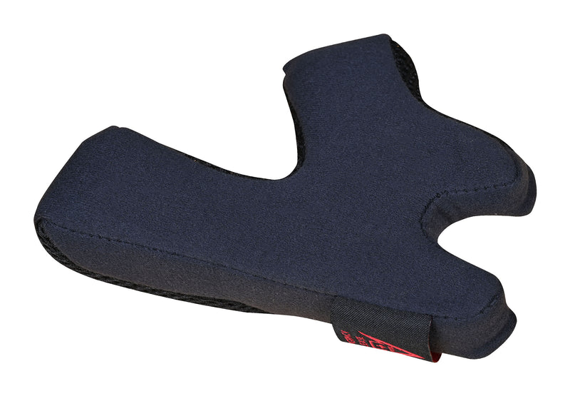 cheek pad football helmet GP Cheekpads Solid Black – Troy Lee Designs