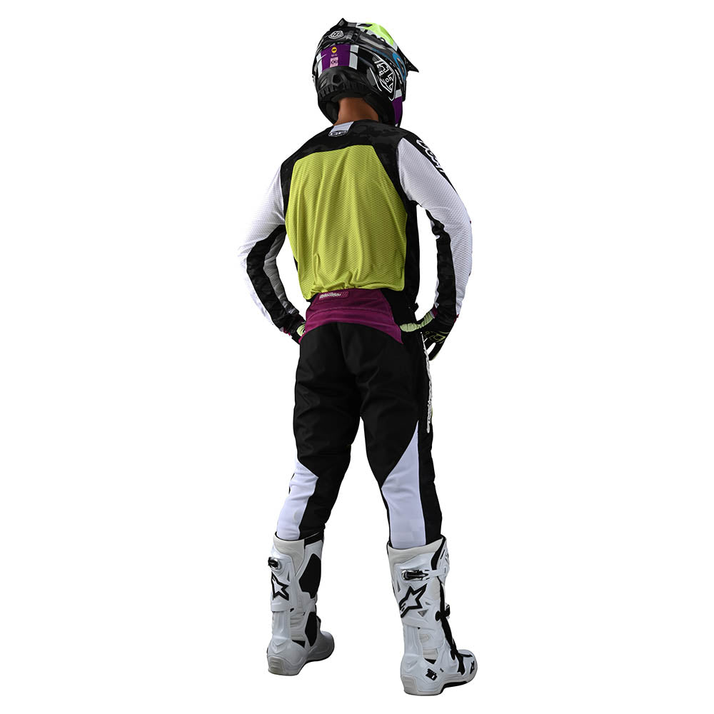 JUST1 J-Essential Motocross Gear / Pants / Moisture-Wicking / Vented /  Lightweight – Just1 Racing