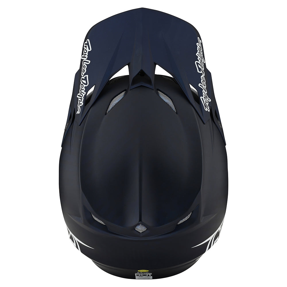 SE5 Carbon Helmet W/MIPS Stealth Navy