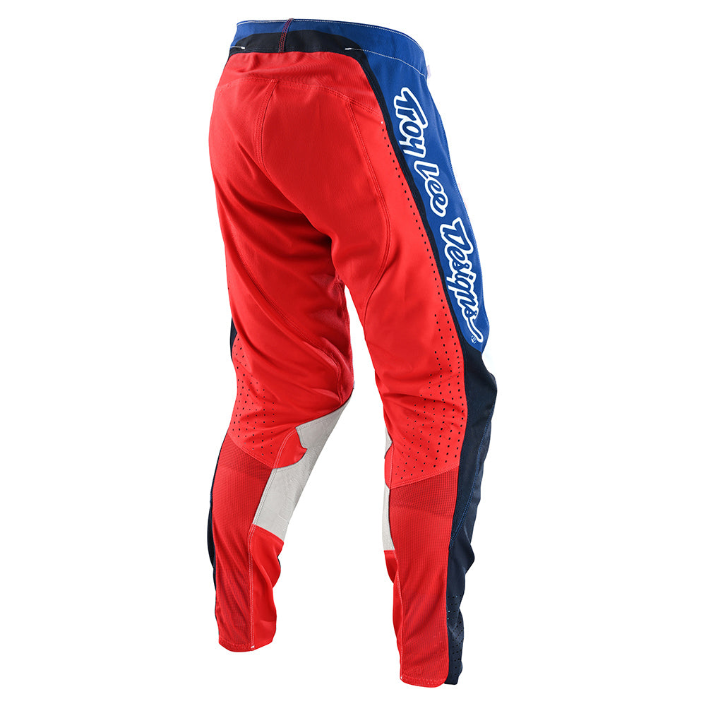 Troy Lee Designs  Sprint Pant Mono Race Red  26bikescom Shop