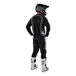 GP Air Jersey Rhythm Black