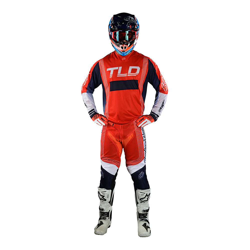GP Air Pant Rhythm Orange – Troy Lee Designs