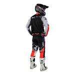 GP Jersey Astro Light Gray / Orange