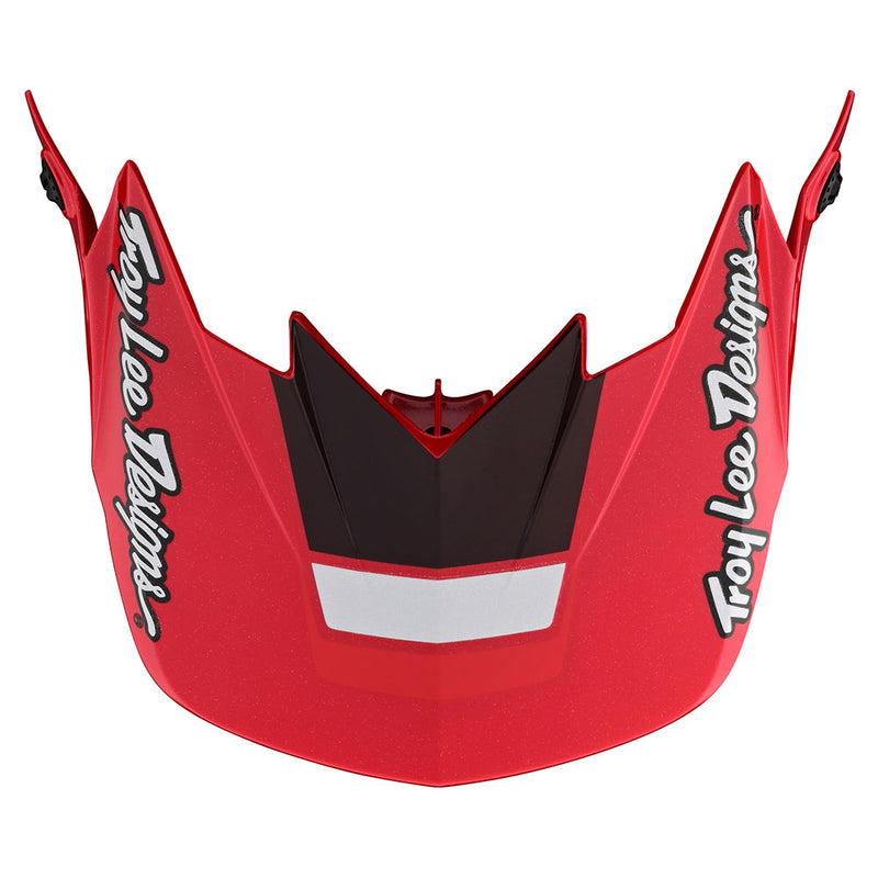 GP Visor Nova Red