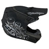 SE4 Polyacrylite Helmet W/MIPS Skooly Black