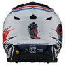 SE4 Polyacrylite Helmet W/MIPS Skooly Blue / Orange