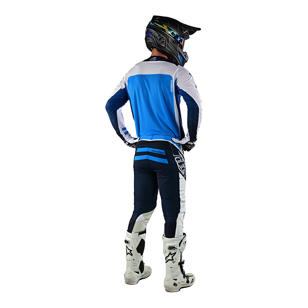 Moto pants TLD SE ULTRA FACTORY with cutting-edge features