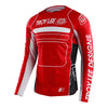 SE Pro Jersey Drop In Red