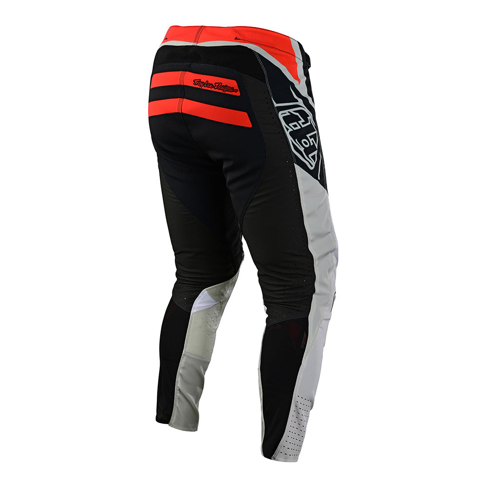 Buy FALL 22\Troy Lee Designs TLD Motocross SE Pro Pants (Solo Black) online