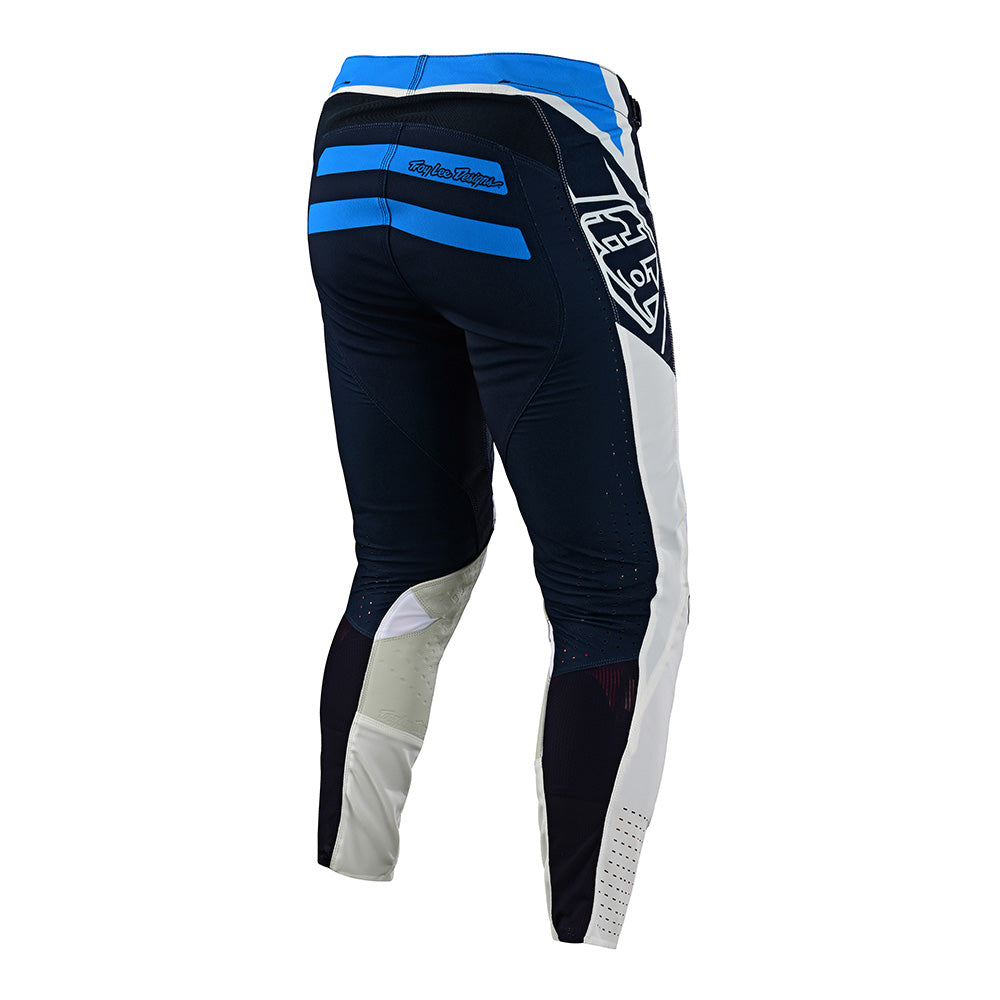 Moto pants TLD SE ULTRA FACTORY with cutting-edge features