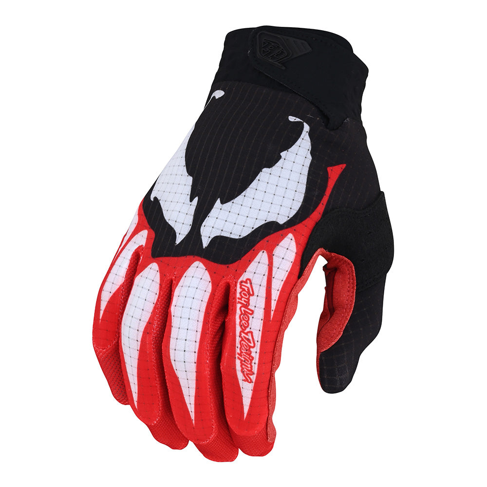 Youth Air Glove Venom Black