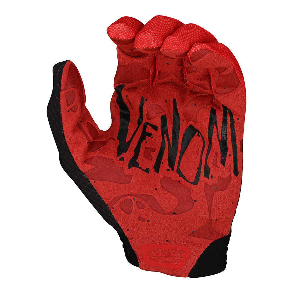 Youth Air Glove Venom Black