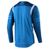GP Air Jersey Roll Out Slate Blue