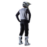 GP Pant Mono Gray