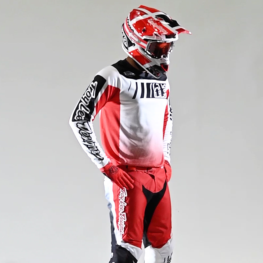 Troy Lee Designs - GP Astro Jersey, Pant Combo (Youth): BTO SPORTS