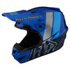 GP Helmet Nova Blue