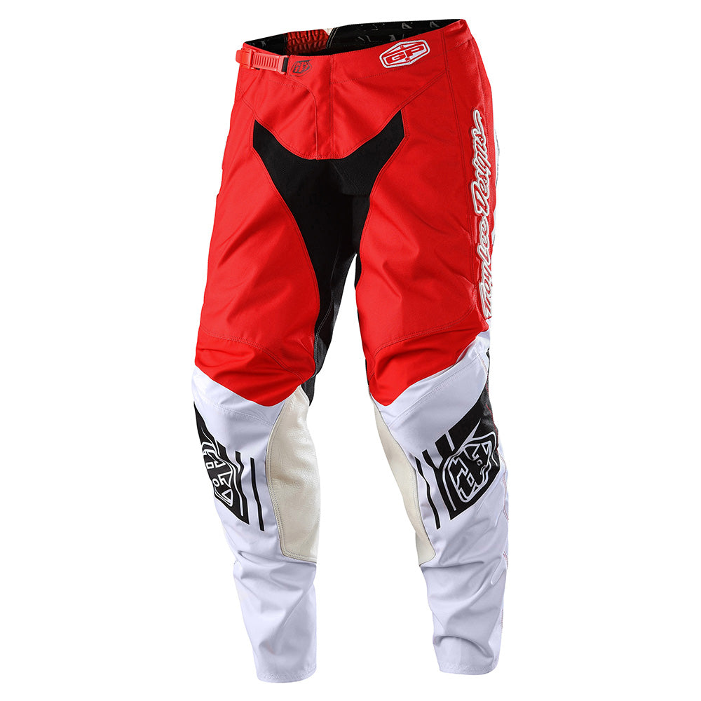 GP Pant Icon Red – Troy Lee Designs