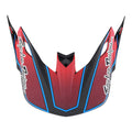 SE5 Visor Team Red