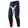 SE Pro Pant Fractura Navy / Red