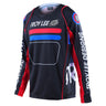 Youth GP Jersey Drop In Charcoal