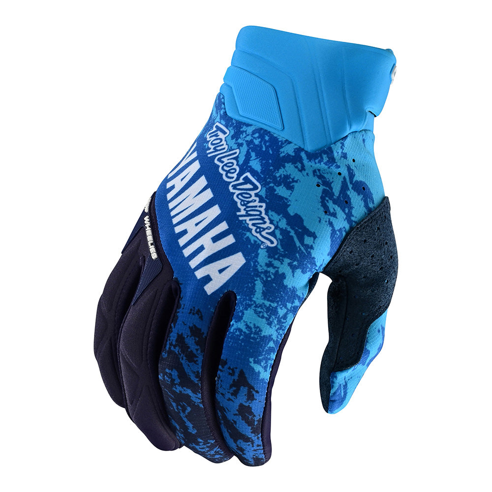 SE Pro Glove Yamaha Ow-22 Blue