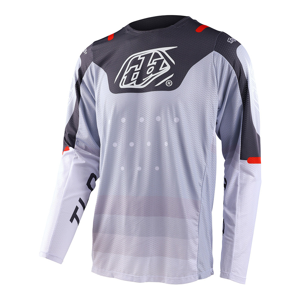 GP Pro Air Jersey Apex Charcoal / Gray